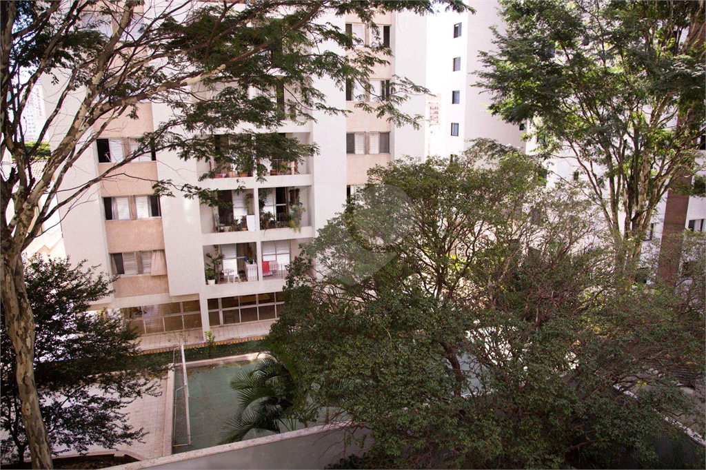 Apartamento à venda em Perdizes