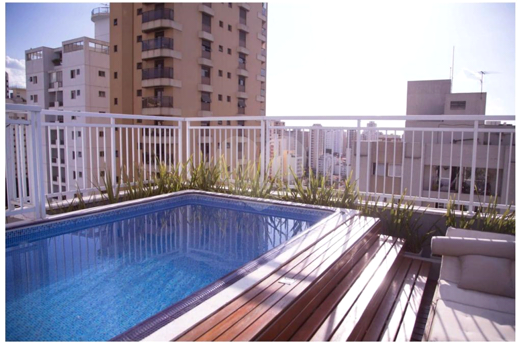 Apartamento à venda em Perdizes