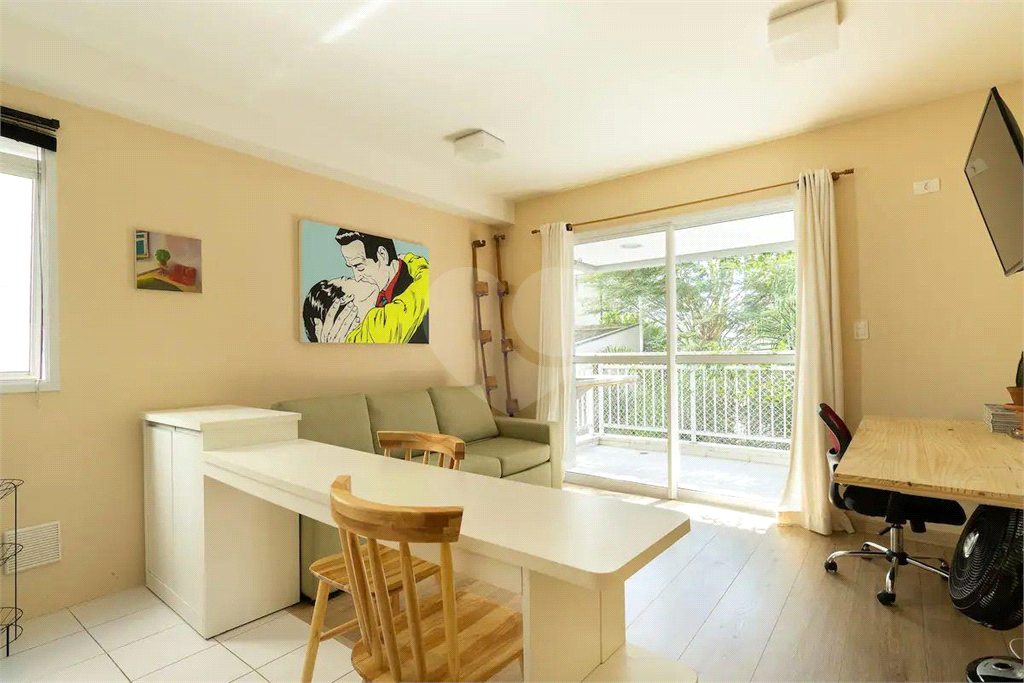 Apartamento à venda em Perdizes