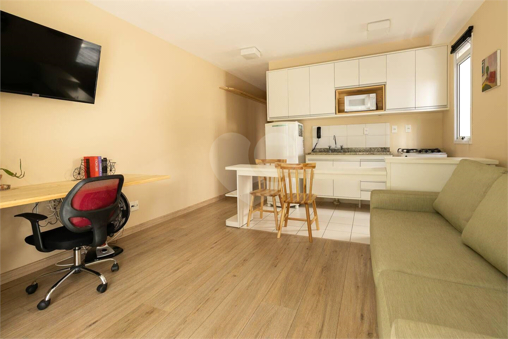 Apartamento à venda em Perdizes