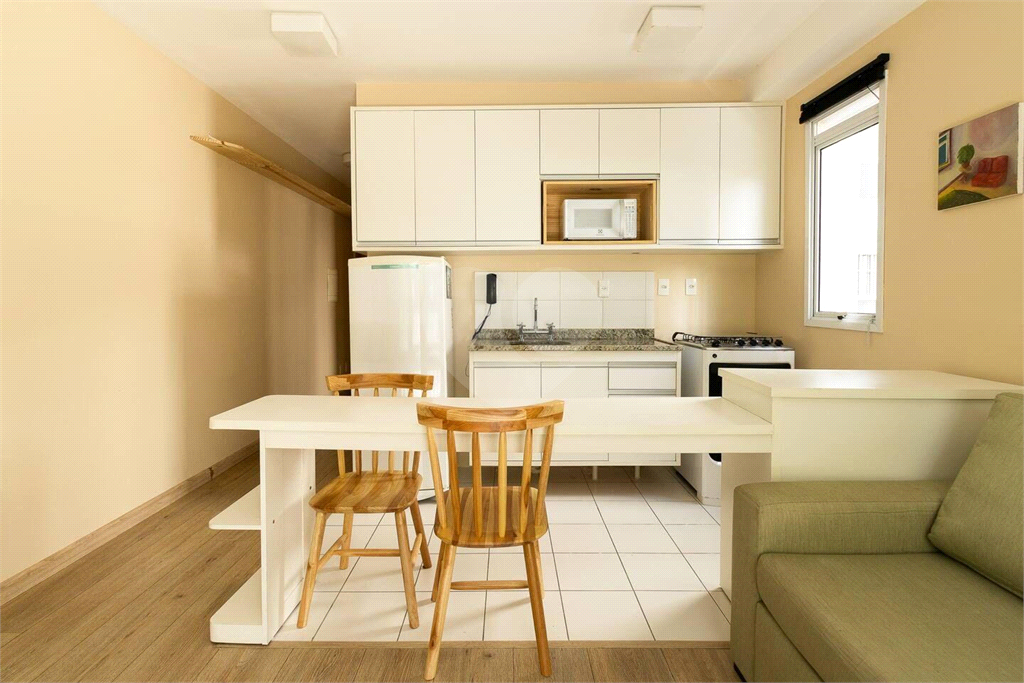 Apartamento à venda em Perdizes