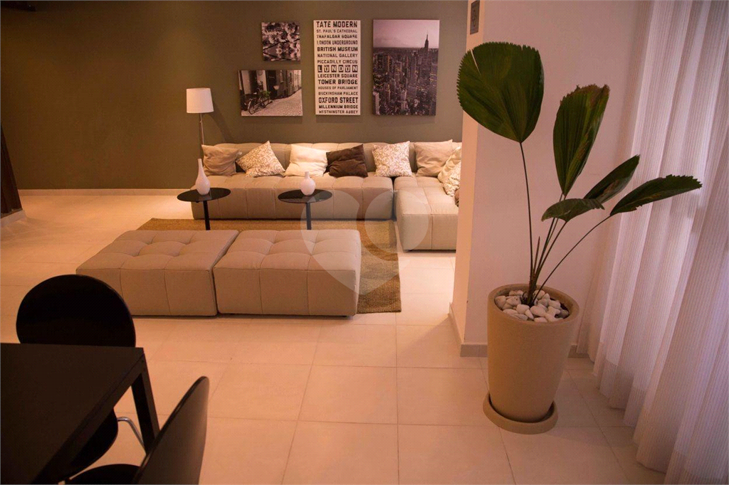 Apartamento à venda em Perdizes