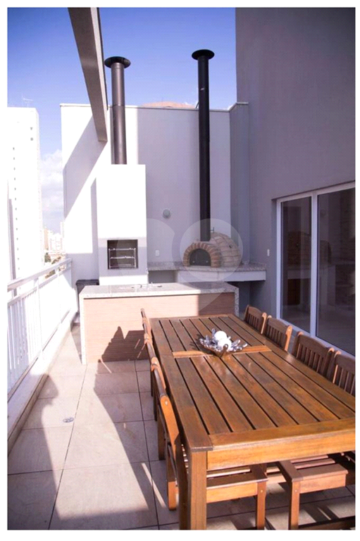 Apartamento à venda em Perdizes