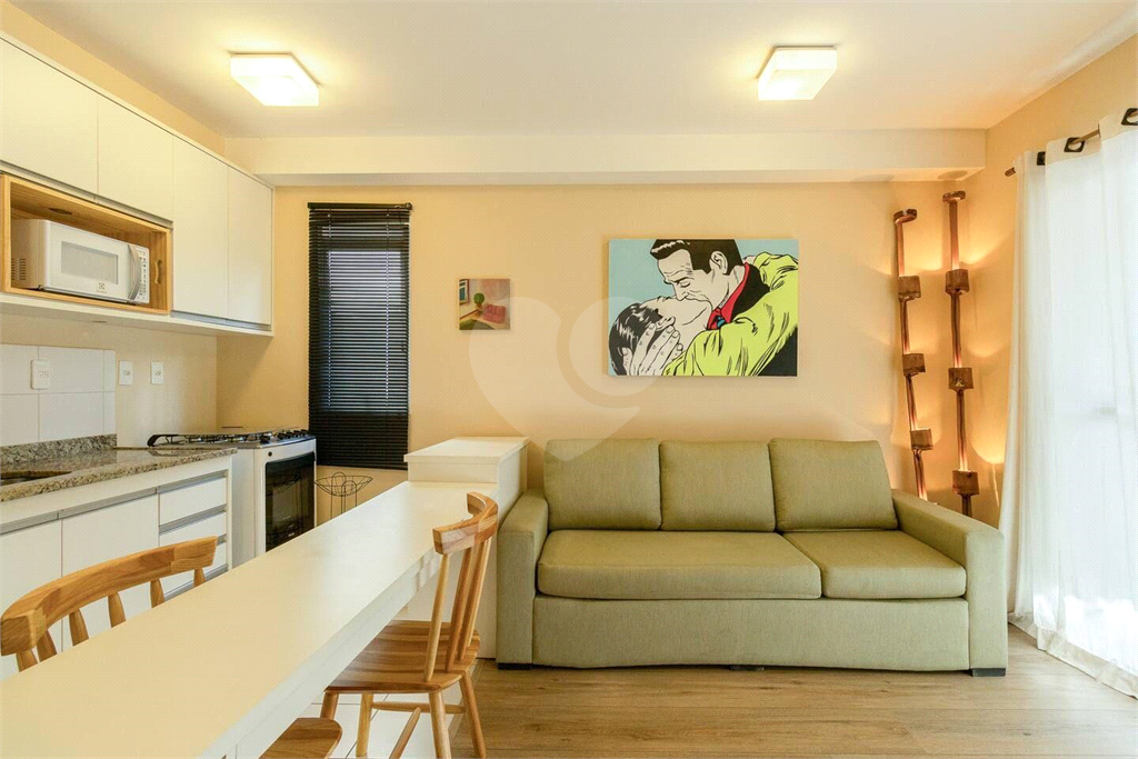 Apartamento à venda em Perdizes