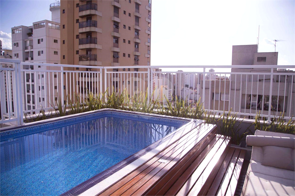 Apartamento à venda em Perdizes