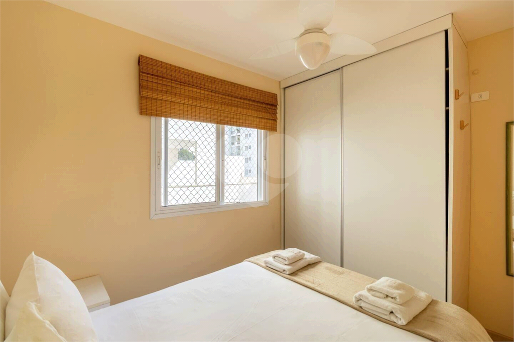 Apartamento à venda em Perdizes