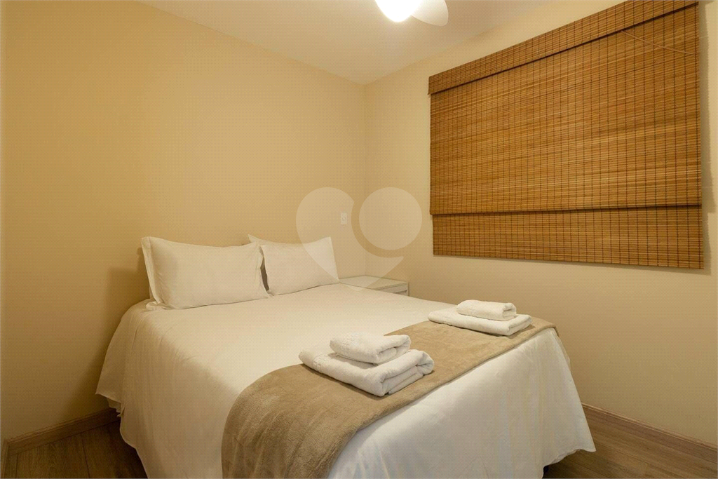 Apartamento à venda em Perdizes