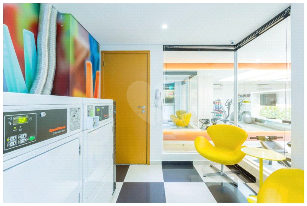 Apartamento à venda em Perdizes