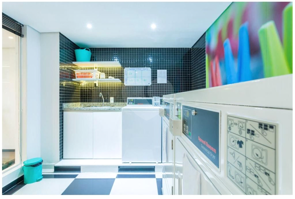 Apartamento à venda em Perdizes
