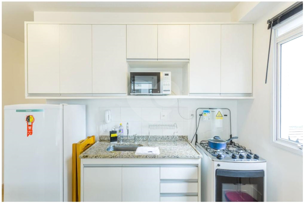 Apartamento à venda em Perdizes