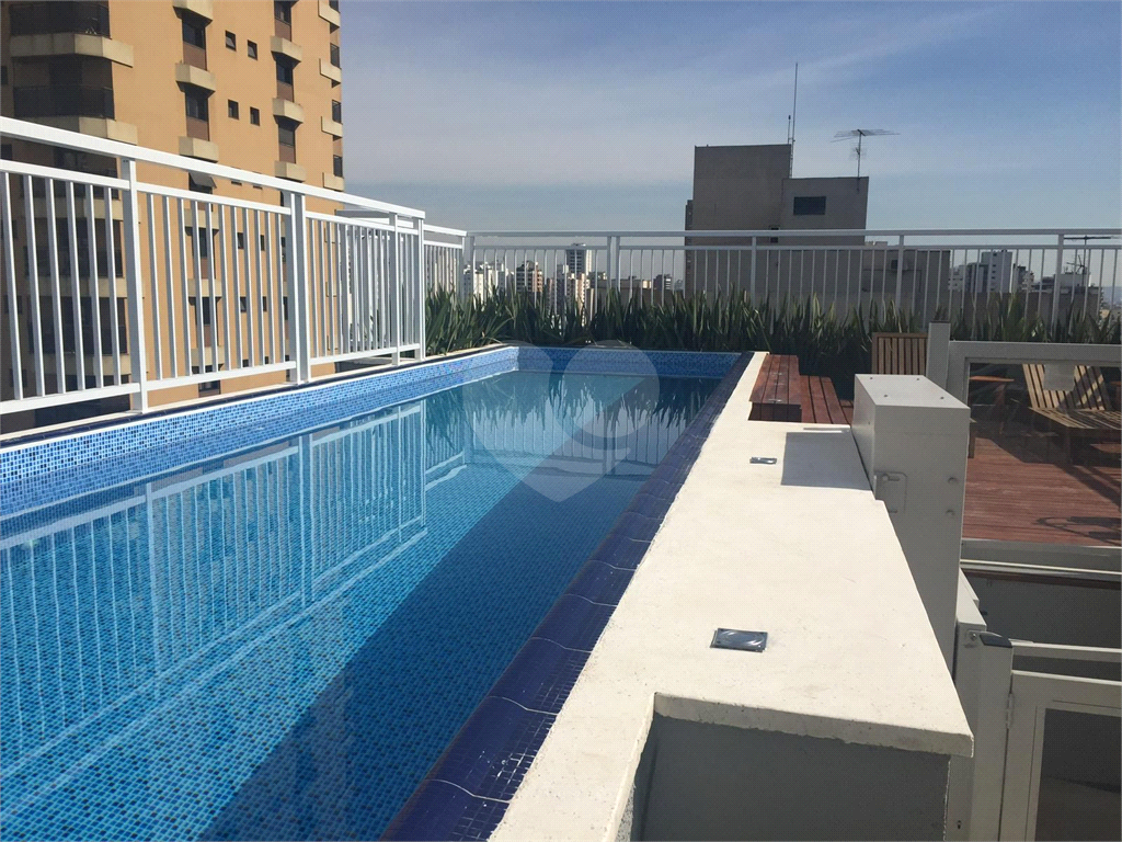 Apartamento à venda em Perdizes