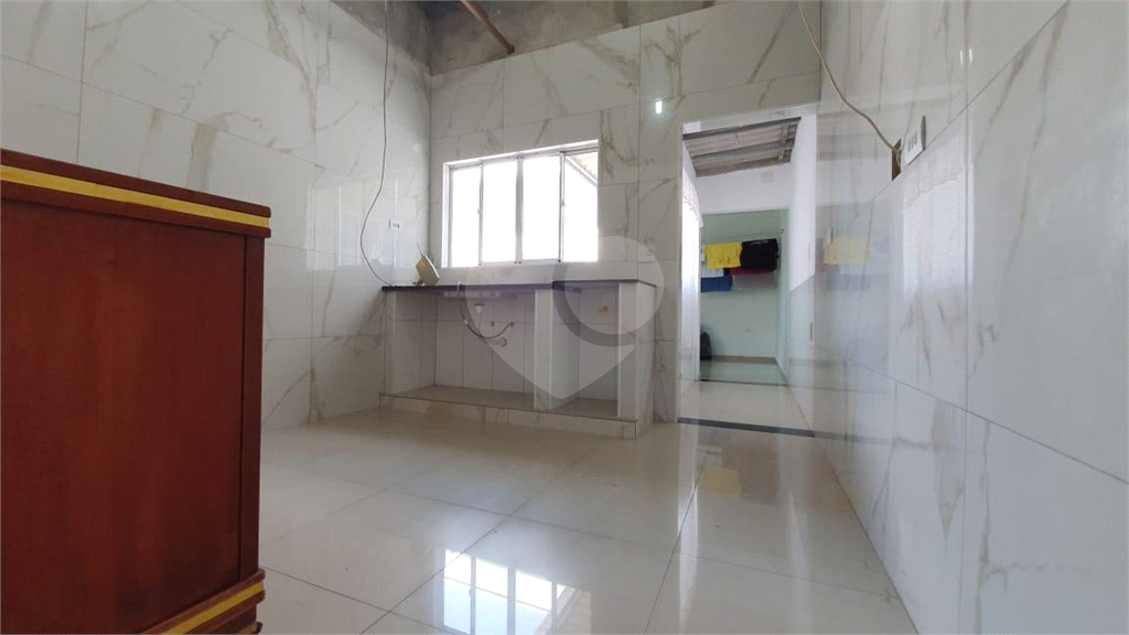 RARIDADE  Sobrado com 4 quartos na Vila Maria Baixa