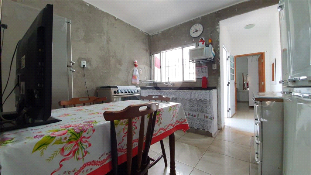 RARIDADE  Sobrado com 4 quartos na Vila Maria Baixa