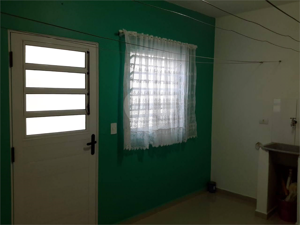RARIDADE  Sobrado com 4 quartos na Vila Maria Baixa