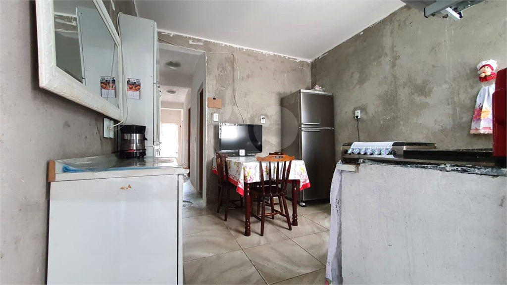 RARIDADE  Sobrado com 4 quartos na Vila Maria Baixa