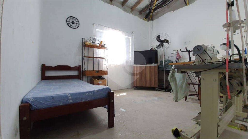 RARIDADE  Sobrado com 4 quartos na Vila Maria Baixa