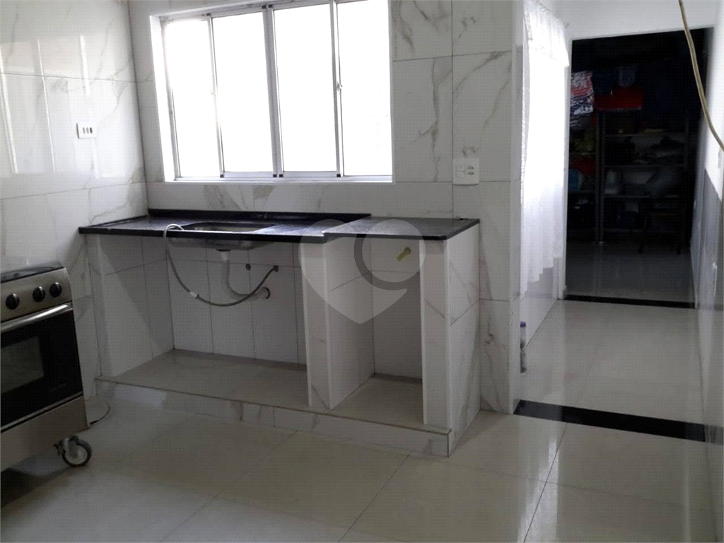 RARIDADE  Sobrado com 4 quartos na Vila Maria Baixa