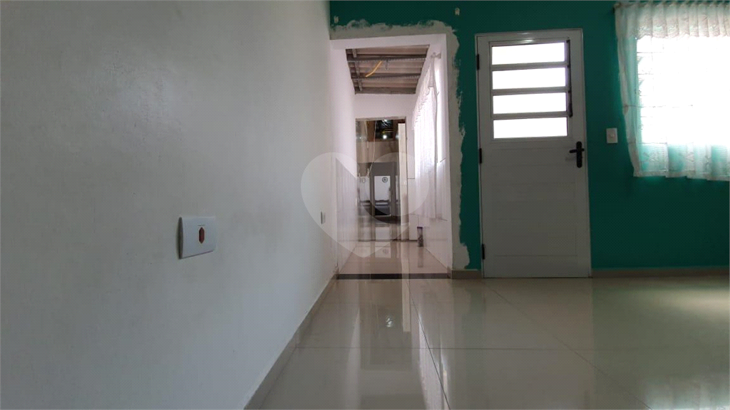 RARIDADE  Sobrado com 4 quartos na Vila Maria Baixa