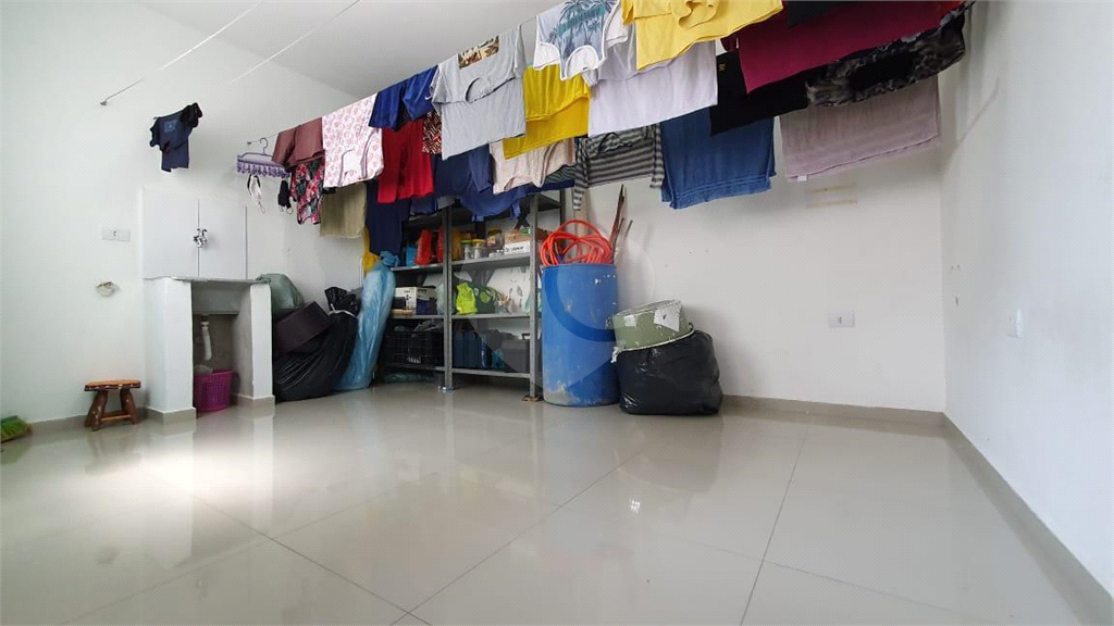 RARIDADE  Sobrado com 4 quartos na Vila Maria Baixa