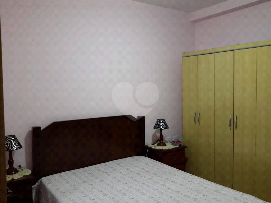 RARIDADE  Sobrado com 4 quartos na Vila Maria Baixa