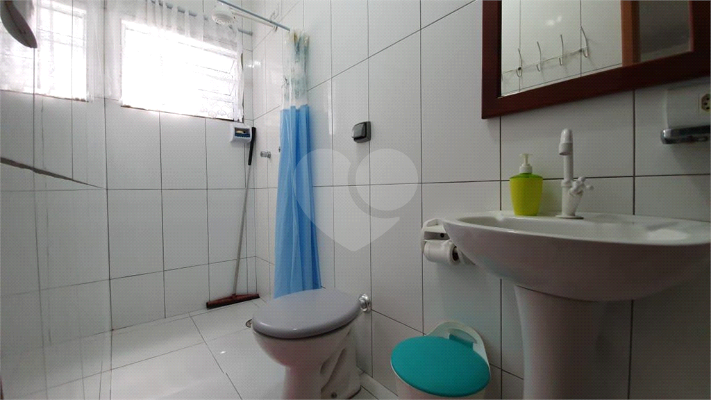 RARIDADE  Sobrado com 4 quartos na Vila Maria Baixa