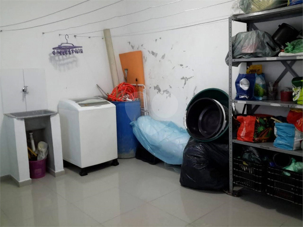 RARIDADE  Sobrado com 4 quartos na Vila Maria Baixa
