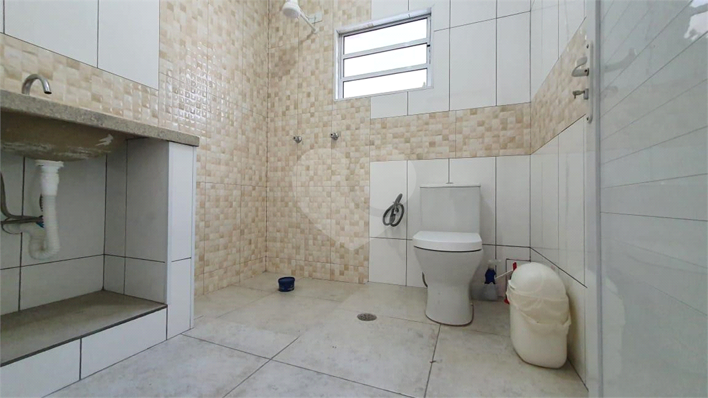 RARIDADE  Sobrado com 4 quartos na Vila Maria Baixa