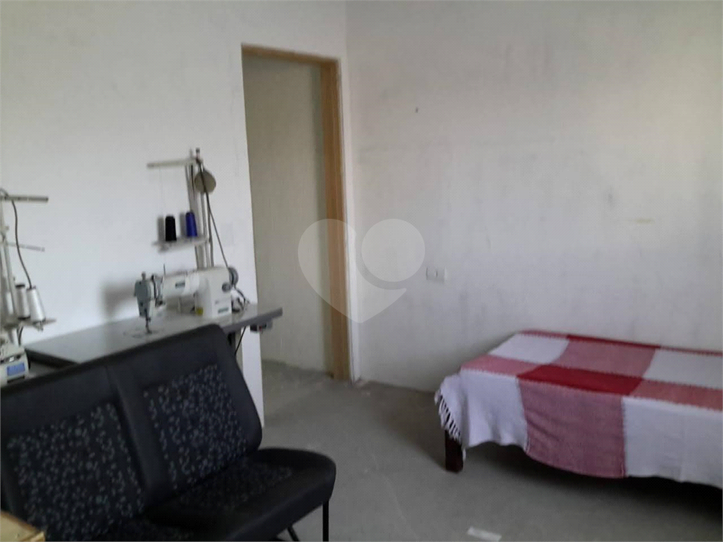 RARIDADE  Sobrado com 4 quartos na Vila Maria Baixa