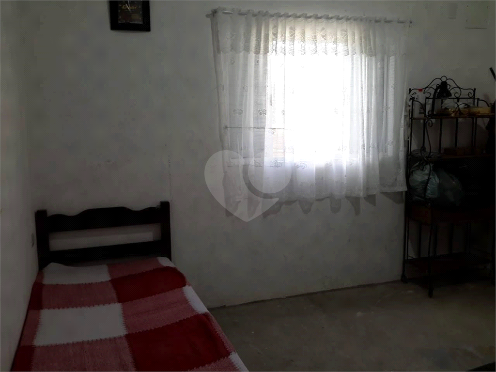 RARIDADE  Sobrado com 4 quartos na Vila Maria Baixa