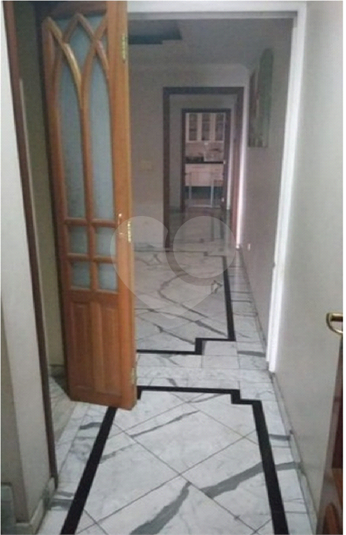 Sobrado a venda na Vila Prudente