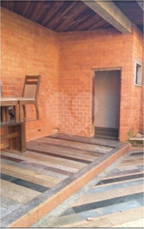 Sobrado a venda na Vila Prudente