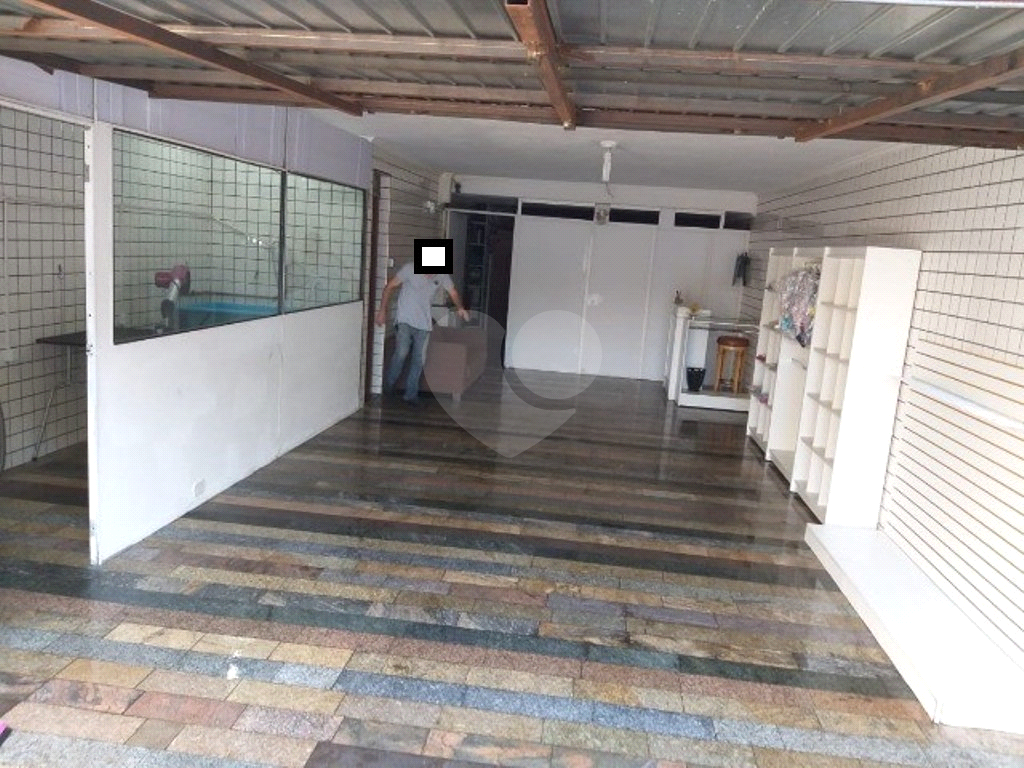 Sobrado a venda na Vila Prudente