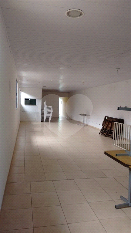 Excelente sobrado comercial para locação na Vila Formosa
