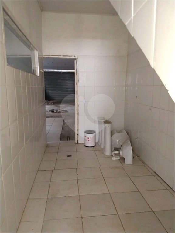 Excelente sobrado comercial para locação na Vila Formosa