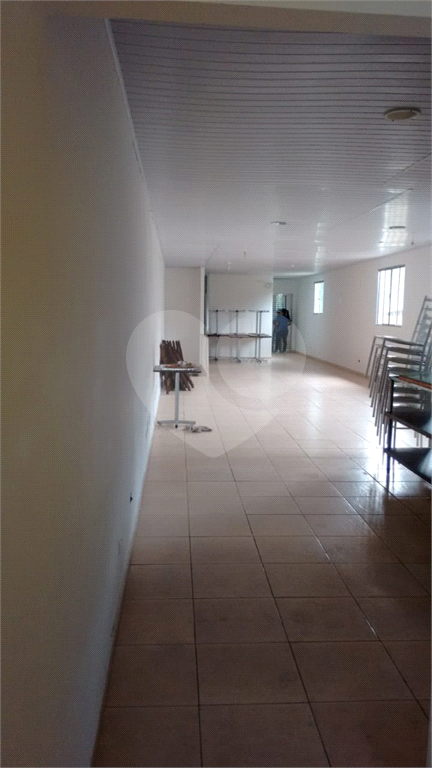 Excelente sobrado comercial para locação na Vila Formosa
