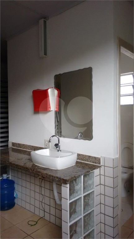 Excelente sobrado comercial para locação na Vila Formosa
