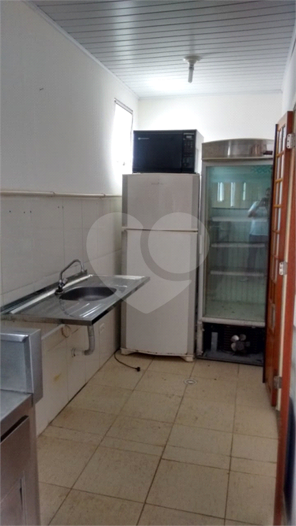 Excelente sobrado comercial para locação na Vila Formosa
