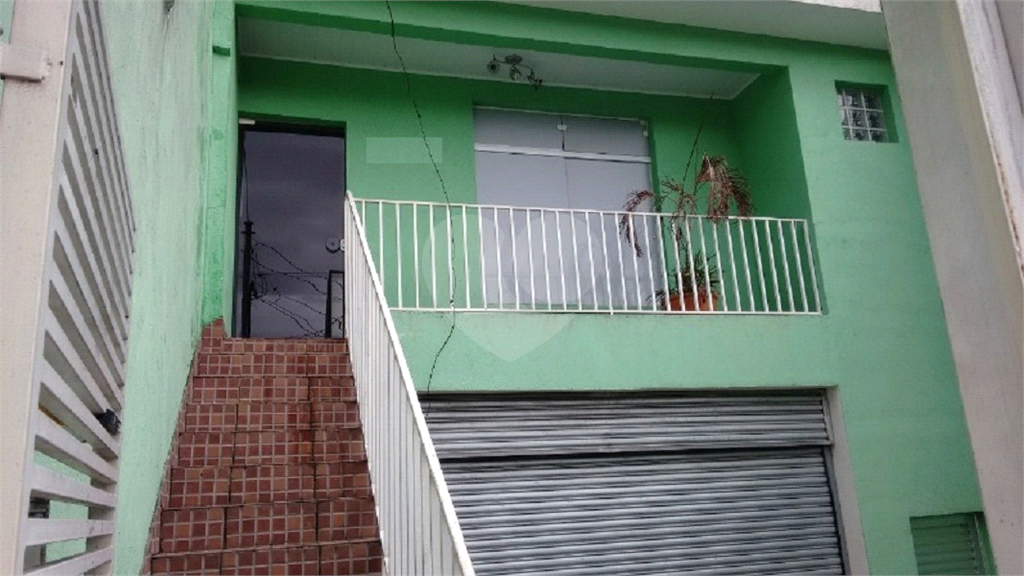 Excelente sobrado comercial para locação na Vila Formosa