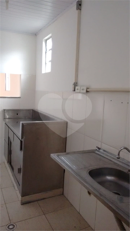 Excelente sobrado comercial para locação na Vila Formosa