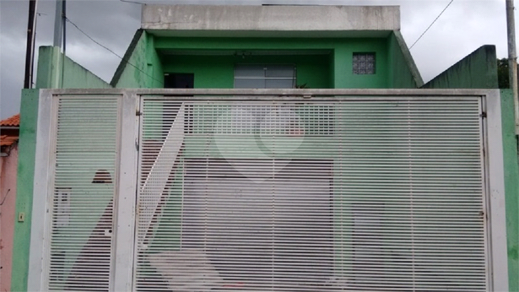 Excelente sobrado comercial para locação na Vila Formosa