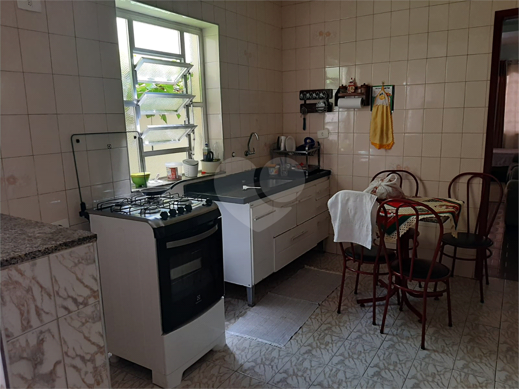 Sobrado à venda com 2 quartos, 105m² - Foto 4