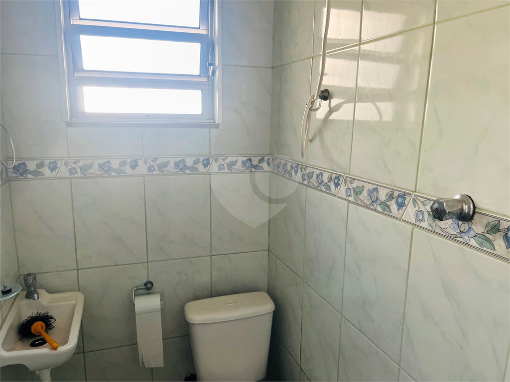 SOBRADO em TUCURUVI
