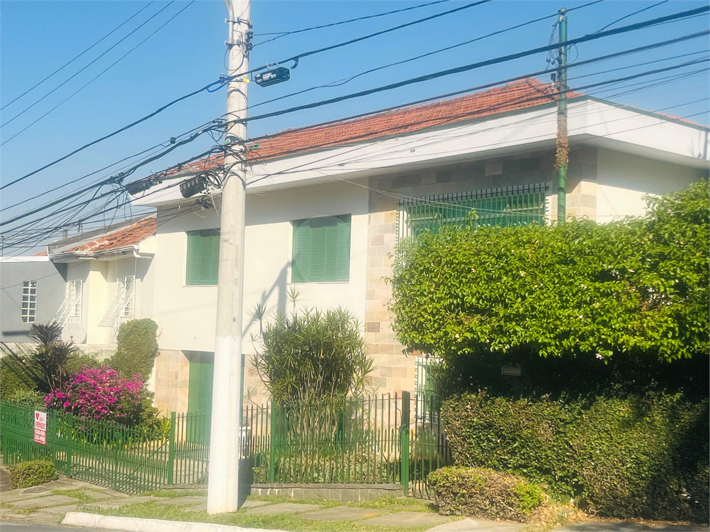 SOBRADO em TUCURUVI