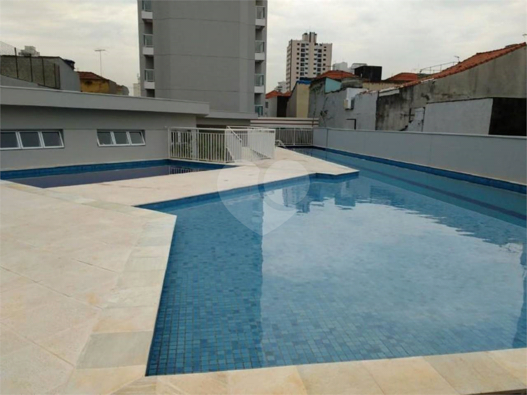 APARTAMENTO em IPIRANGA