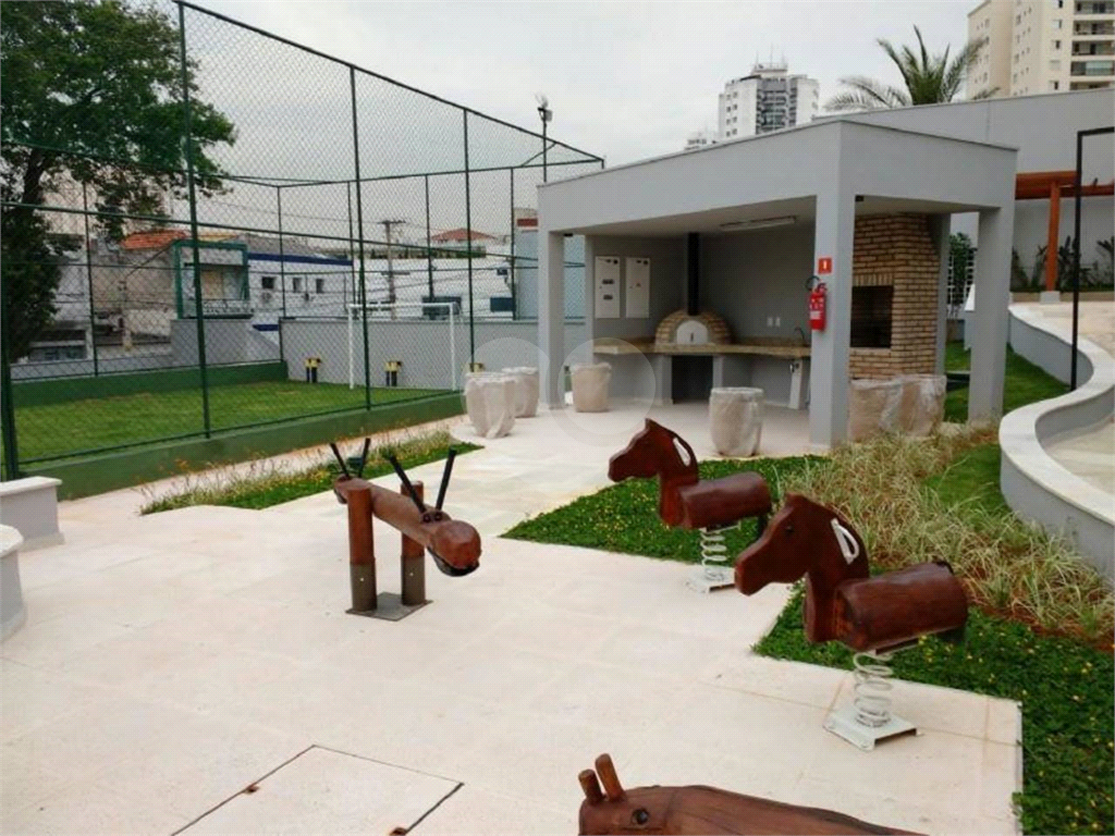 APARTAMENTO em IPIRANGA