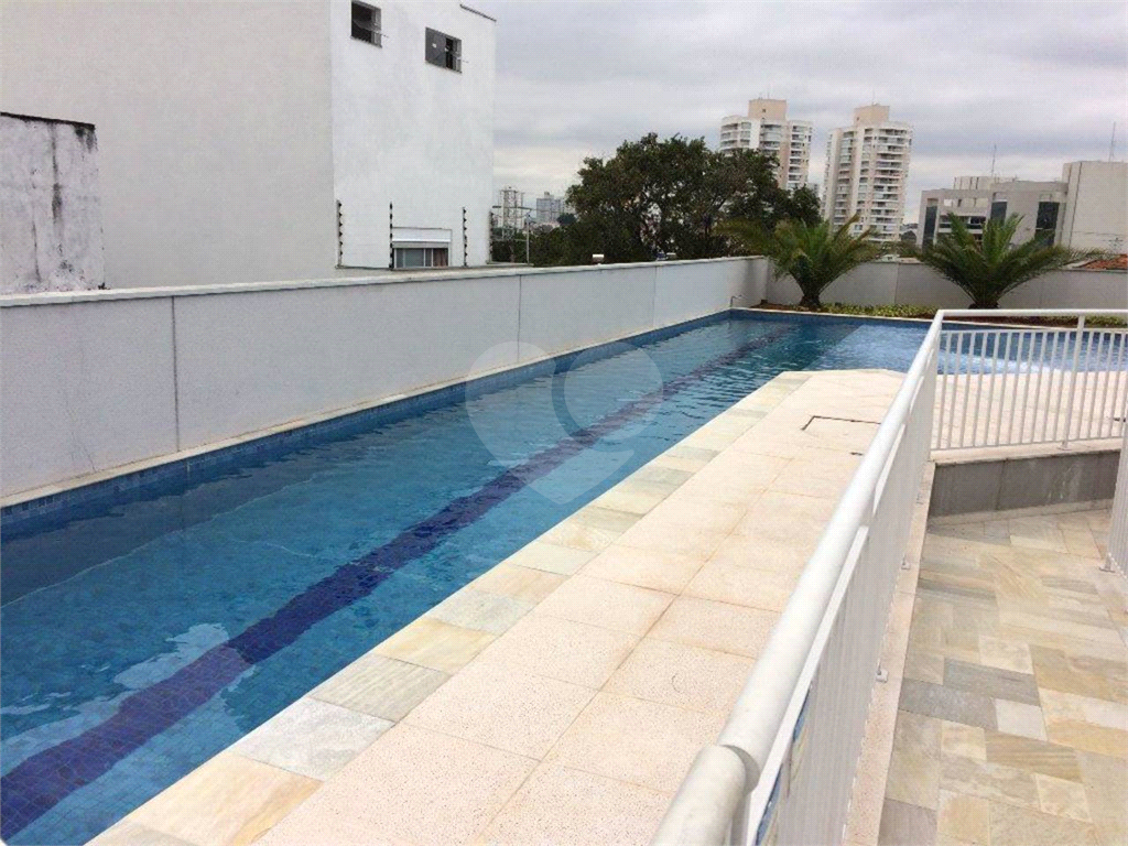 APARTAMENTO em IPIRANGA