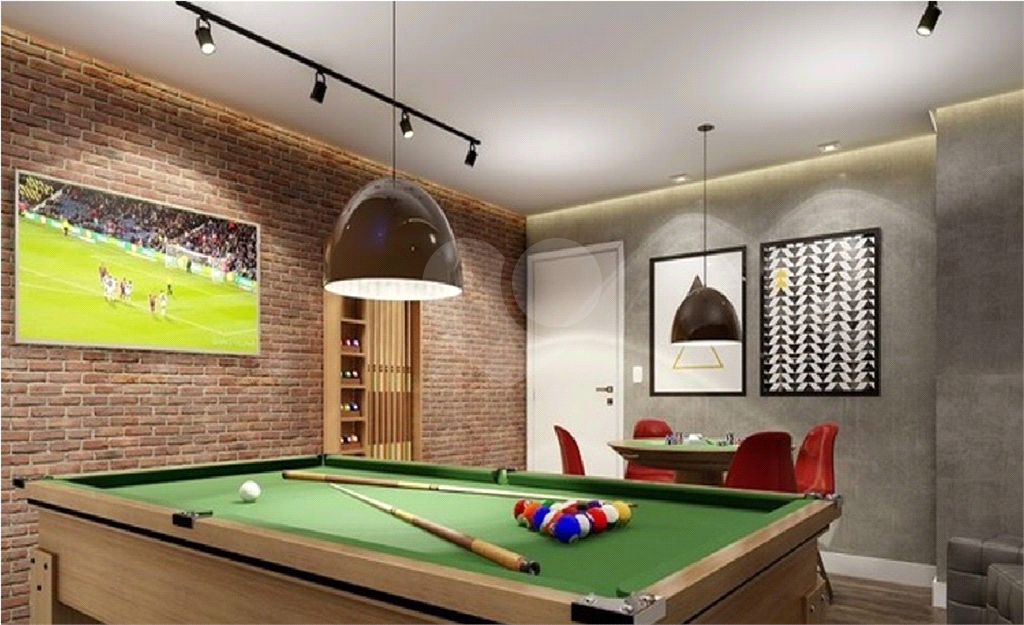 Apartamento a venda no Ipiranga
