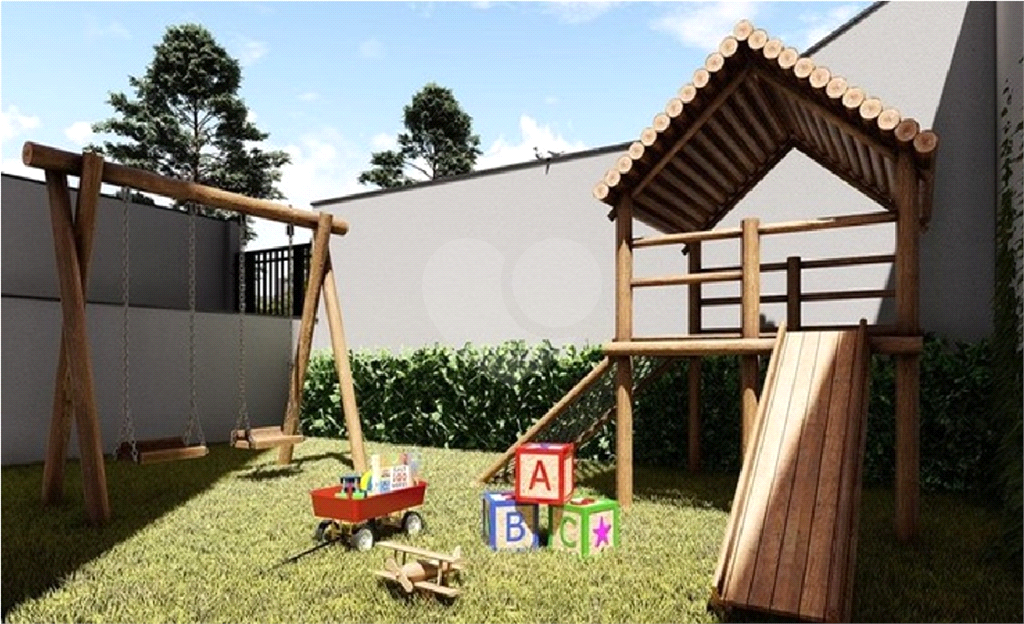 Apartamento a venda no Ipiranga