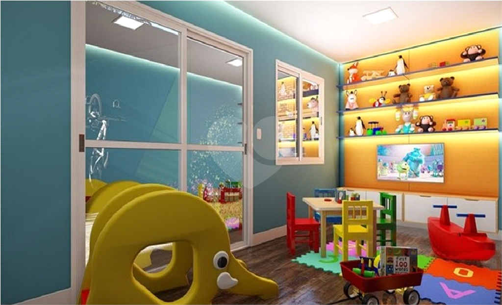 Apartamento a venda no Ipiranga