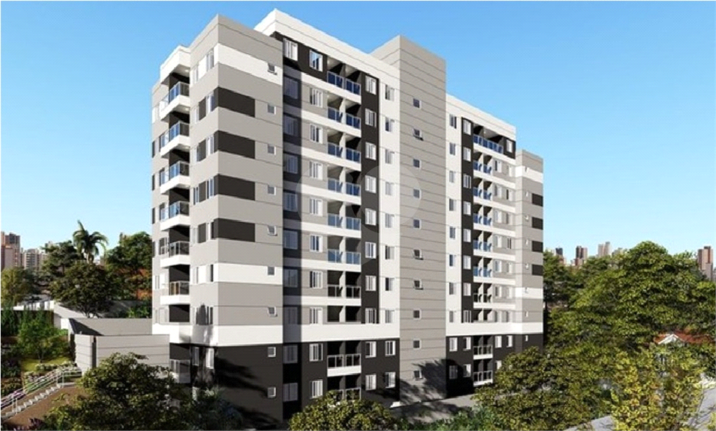 Apartamento a venda no Ipiranga